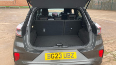 Ford Puma 1.0 EcoBoost Hybrid mHEV ST-Line 5dr Petrol Hatchback